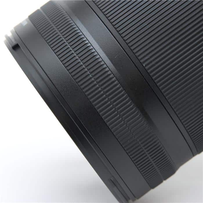 NIKKOR Z 35mm F1.2 S