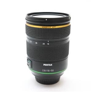 新品)PENTAX (ペンタックス) HD DA☆ 16-50mm F2.8 ED PLM AW（商品ID