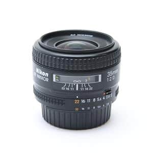 AI Nikkor 35mm f/2.0S(新同美品) AI Nikkor 35mm f/2.0S(新同美品) Nikon AI-S 35mm Focal f/2 Camera