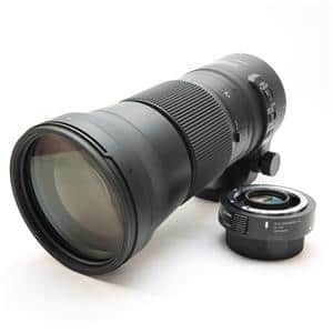 sigma (シグマ) s 150-600mm f5-6.3 dg os (ニコン用）」の商品検索
