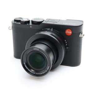 新品)Leica (ライカ) D-LUX8（商品ID：4548182191919）詳細ページ