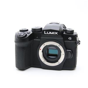 Panasonic (パナソニック) LUMIX DC-G99 ボディ」「中古商品」の商品