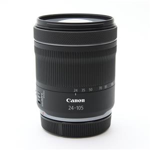 新品)Canon (キヤノン) RF24-105mm F4-7.1 IS STM（商品ID