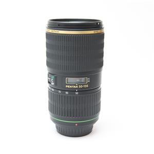 PENTAX (ペンタックス) DA★ 50-135mm F2.8 ED [IF] SDM メイン