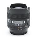 中古)Nikon (ニコン) Ai AF Fisheye-Nikkor 16mm F2.8D（商品ID