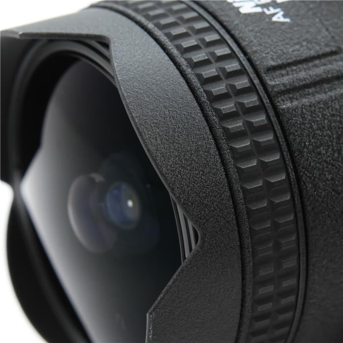 中古)Nikon (ニコン) Ai AF Fisheye-Nikkor 16mm F2.8D（商品ID