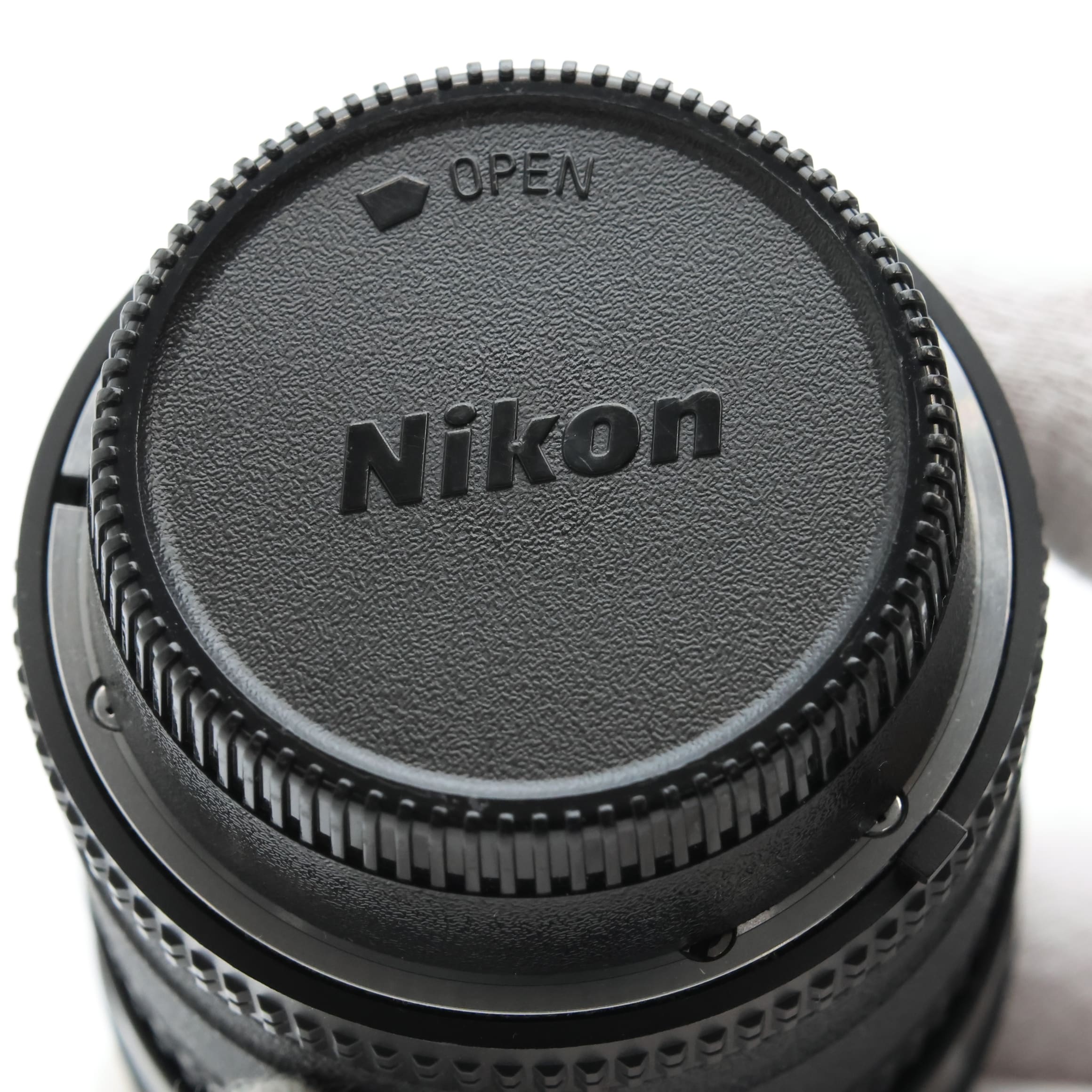 中古)Nikon (ニコン) Ai AF Fisheye-Nikkor 16mm F2.8D（商品ID