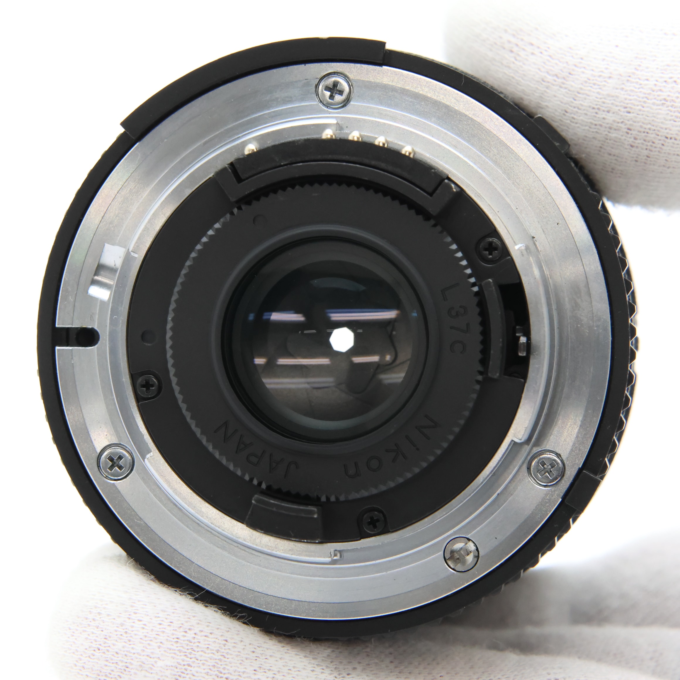 中古)Nikon (ニコン) Ai AF Fisheye-Nikkor 16mm F2.8D（商品ID