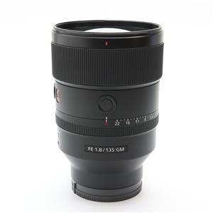 新品)SONY (ソニー) FE 135mm F1.8 GM SEL135F18GM（商品ID