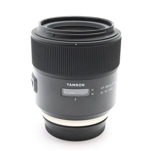 SP 85mm F1.8 Di VC USD/Model」「TAMRON」「中古商品」の商品検索結果