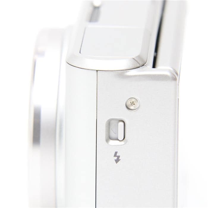中古)Canon (キヤノン) PowerShot SX740 HS シルバー（商品ID