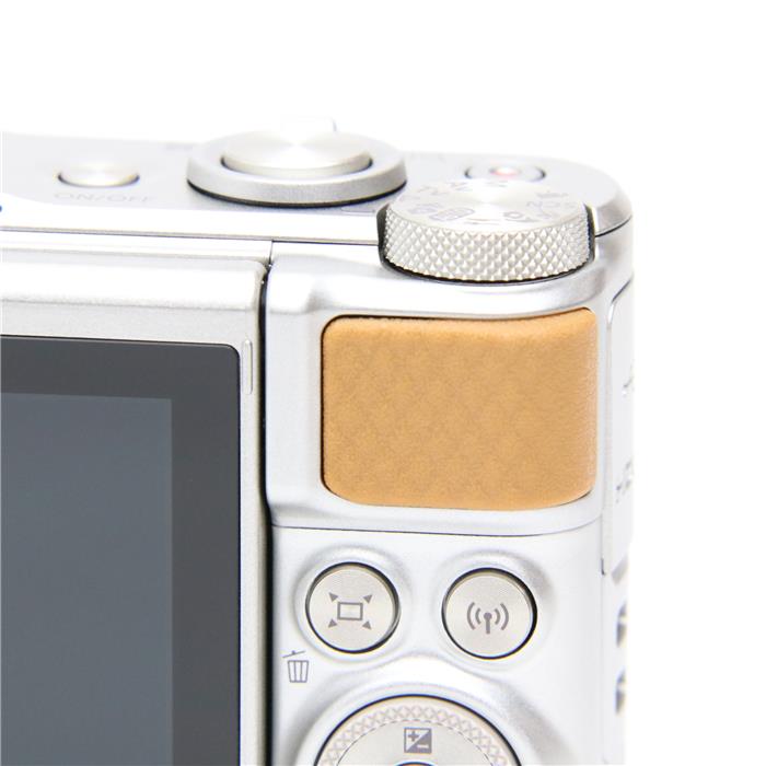 Canon(キヤノン)PowerShot SX740 HS シルバー/動作確認済 中古)Canon (キヤノン) PowerShot SX740 HS シルバー（商品ID