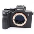 SONY (ソニー) α7IV ボディ ILCE-7M4