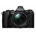 OLYMPUS (オリンパス) OM-D E-M5 Mark II 14-150mmIIレンズキット ブラック