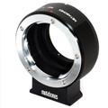 METABONES (メタボーンズ) マウントアダプター ミノルタMDレンズ/フジフイルムXボディ用