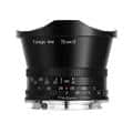 銘匠光学 (めいしょうこうがく) TTArtisan 7.5mm F2 C Fisheye (ライカSL/TL APS-C用) ブラック