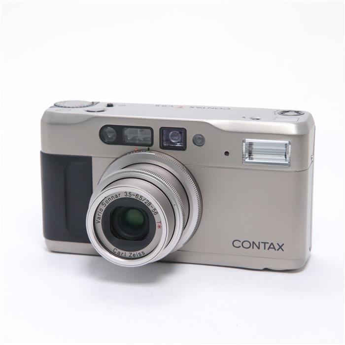 CONTAX (コンタックス) TVS II