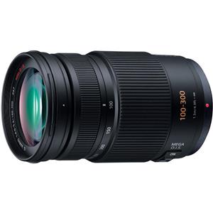 Panasonic (パナソニック) LUMIX G VARIO 100-300mm F4.0-5.6 MEGA O.I.S. H-FS100300