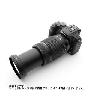 Panasonic (パナソニック) LUMIX G VARIO 100-300mm F4.0-5.6 MEGA O.I.S. H-FS100300