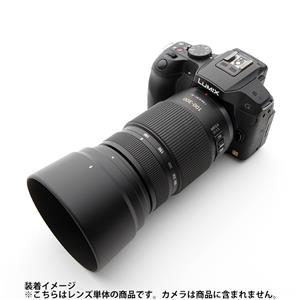 Panasonic (パナソニック) LUMIX G VARIO 100-300mm F4.0-5.6 MEGA O.I.S. H-FS100300