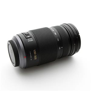 Panasonic (パナソニック) LUMIX G VARIO 100-300mm F4.0-5.6 MEGA O.I.S. H-FS100300