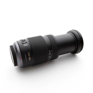 Panasonic (パナソニック) LUMIX G VARIO 100-300mm F4.0-5.6 MEGA O.I.S. H-FS100300