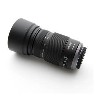 Panasonic (パナソニック) LUMIX G VARIO 100-300mm F4.0-5.6 MEGA O.I.S. H-FS100300