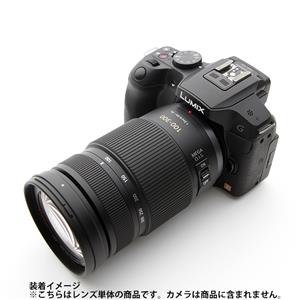 Panasonic (パナソニック) LUMIX G VARIO 100-300mm F4.0-5.6 MEGA O.I.S. H-FS100300