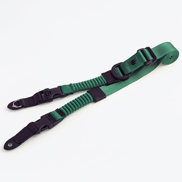 新品)cam-in（カムイン） カメラストラップ フレックスシリーズ リング