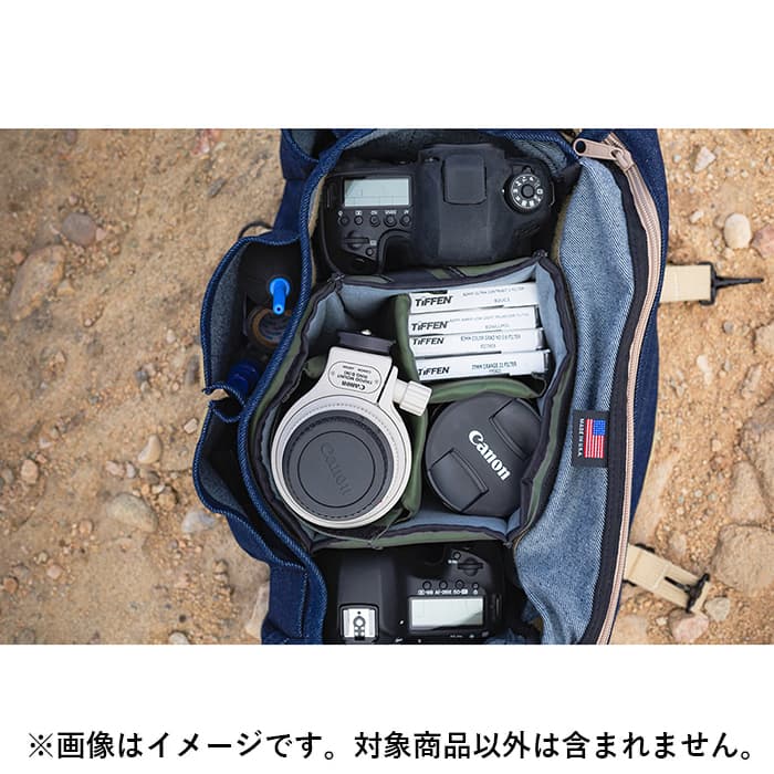 新品)DOMKE (ドンケ) F2 700-02DENIM デニム（商品ID：0884613038373