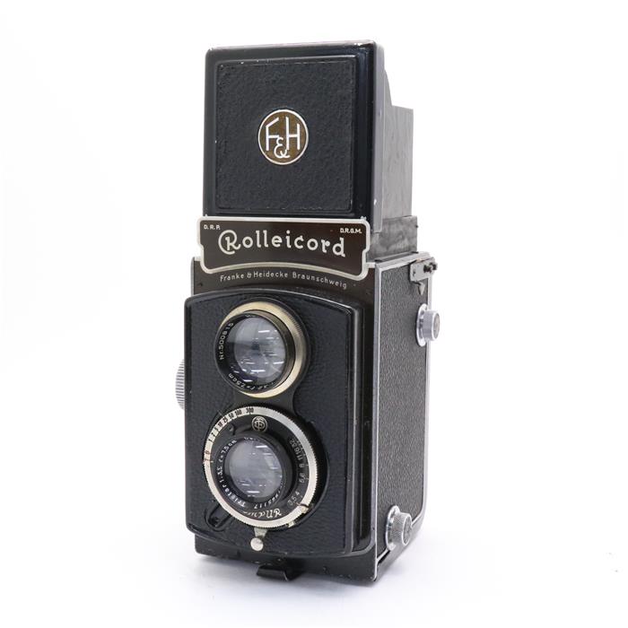 Rollei (ローライ) ローライコード II