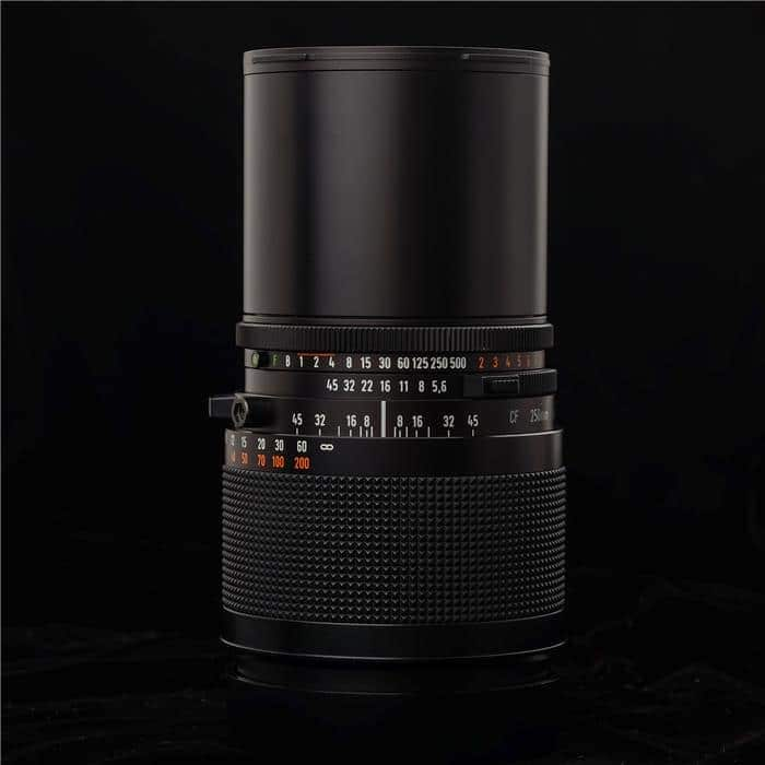 中古)HASSELBLAD (ハッセルブラッド) CF 250mm F5.6 SuperAchromat