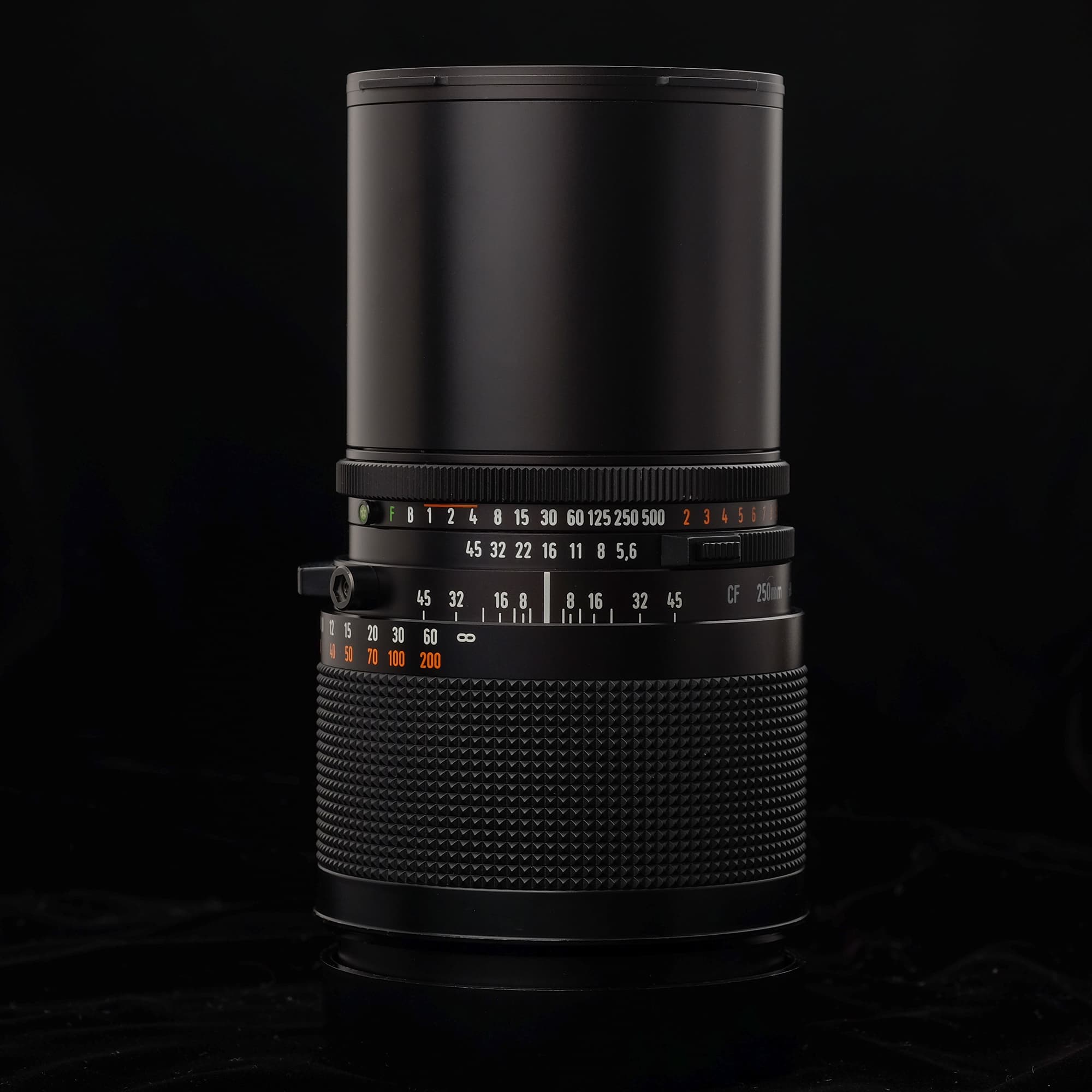 中古)HASSELBLAD (ハッセルブラッド) CF 250mm F5.6 SuperAchromat