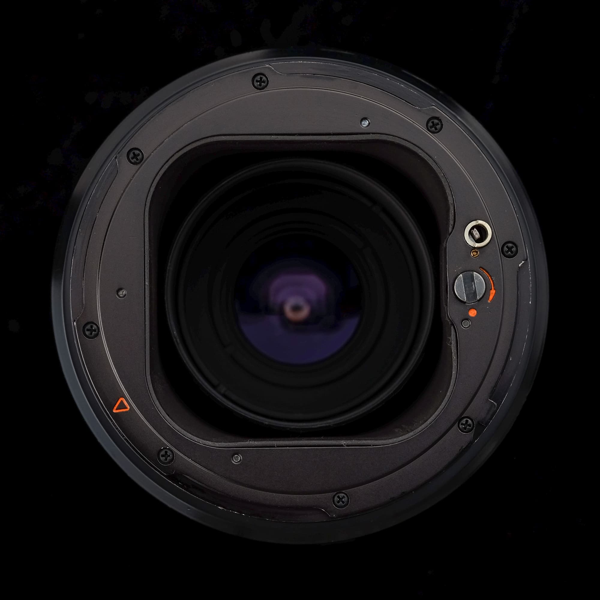 中古)HASSELBLAD (ハッセルブラッド) CF 250mm F5.6 SuperAchromat