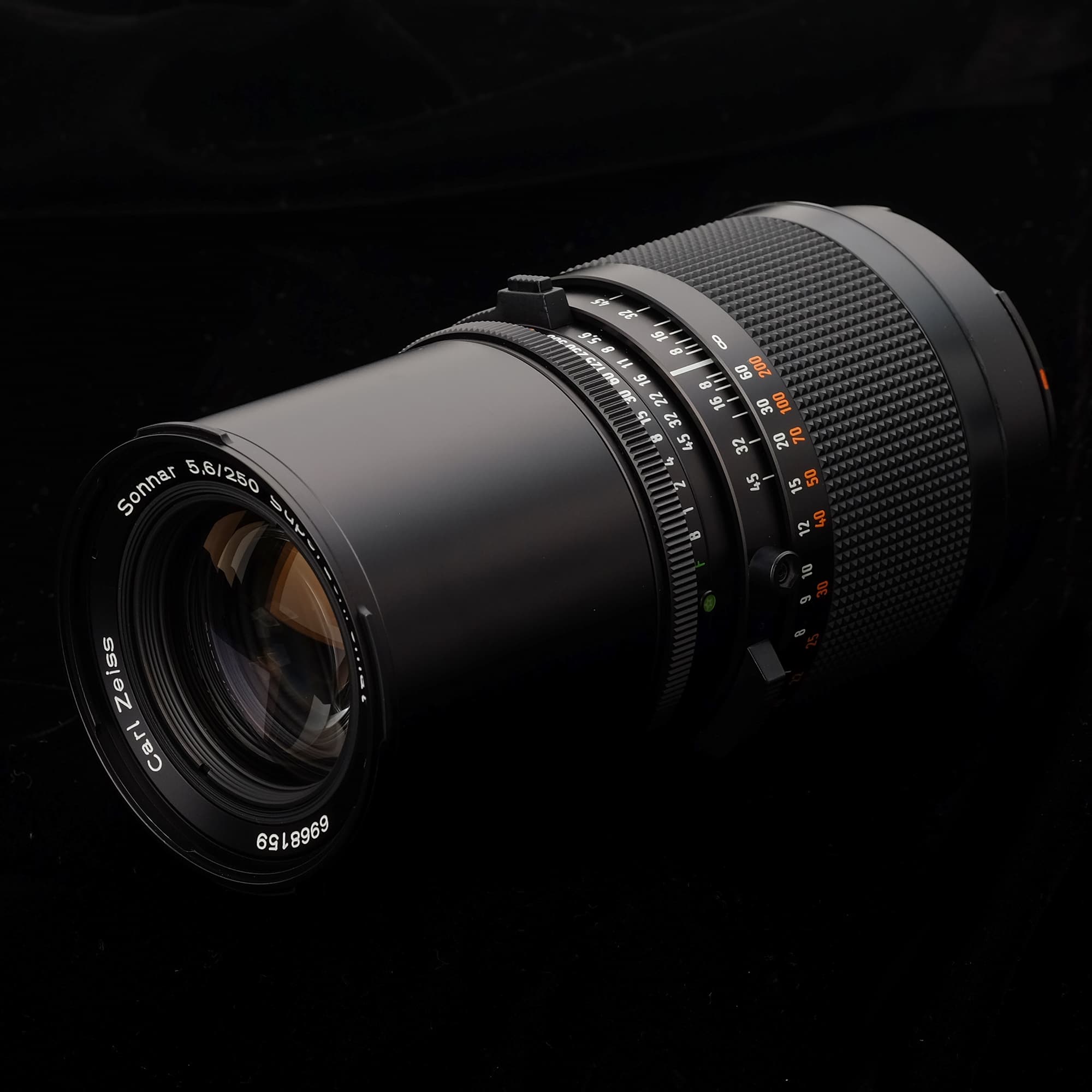中古)HASSELBLAD (ハッセルブラッド) CF 250mm F5.6 SuperAchromat