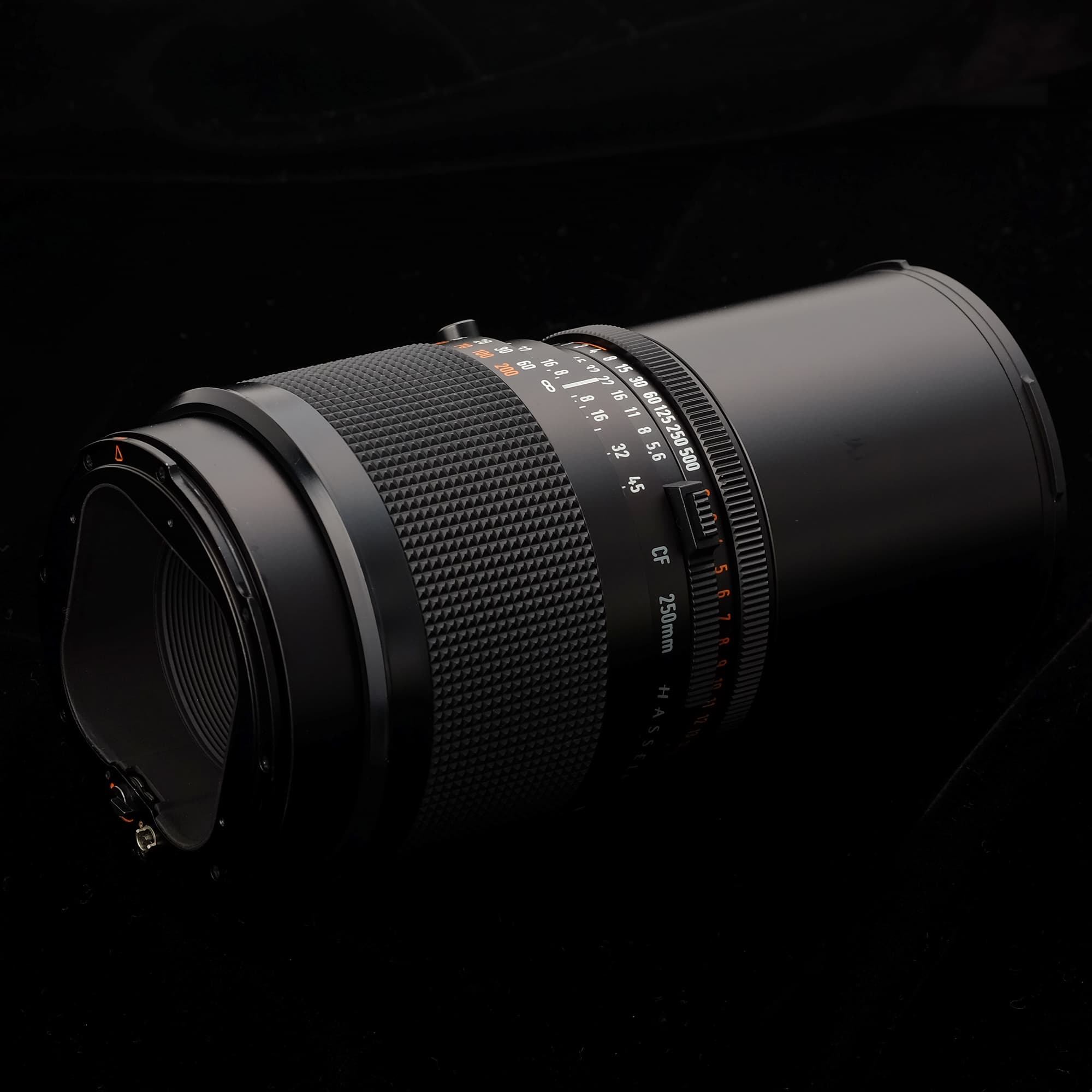 中古)HASSELBLAD (ハッセルブラッド) CF 250mm F5.6 SuperAchromat