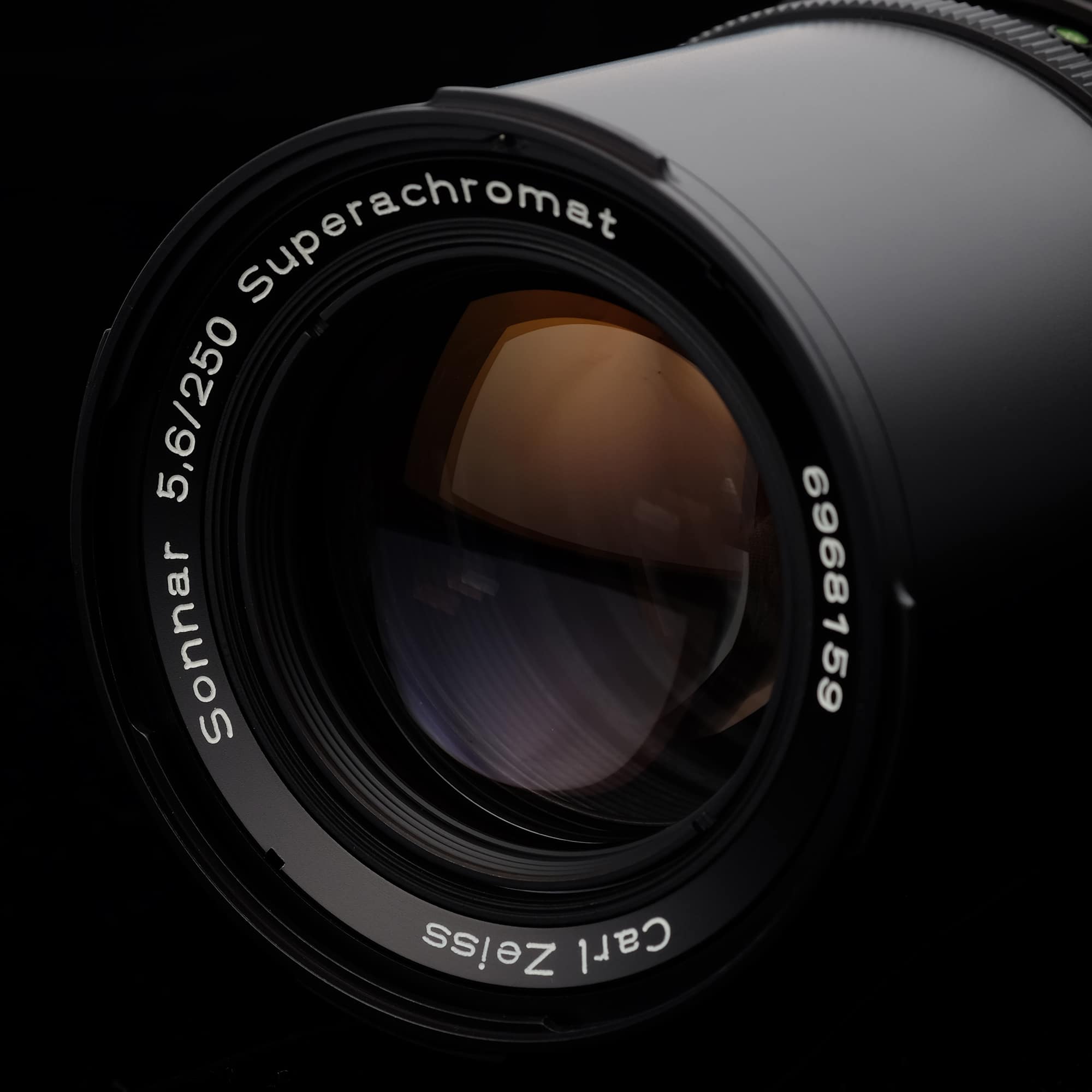 中古)HASSELBLAD (ハッセルブラッド) CF 250mm F5.6 SuperAchromat