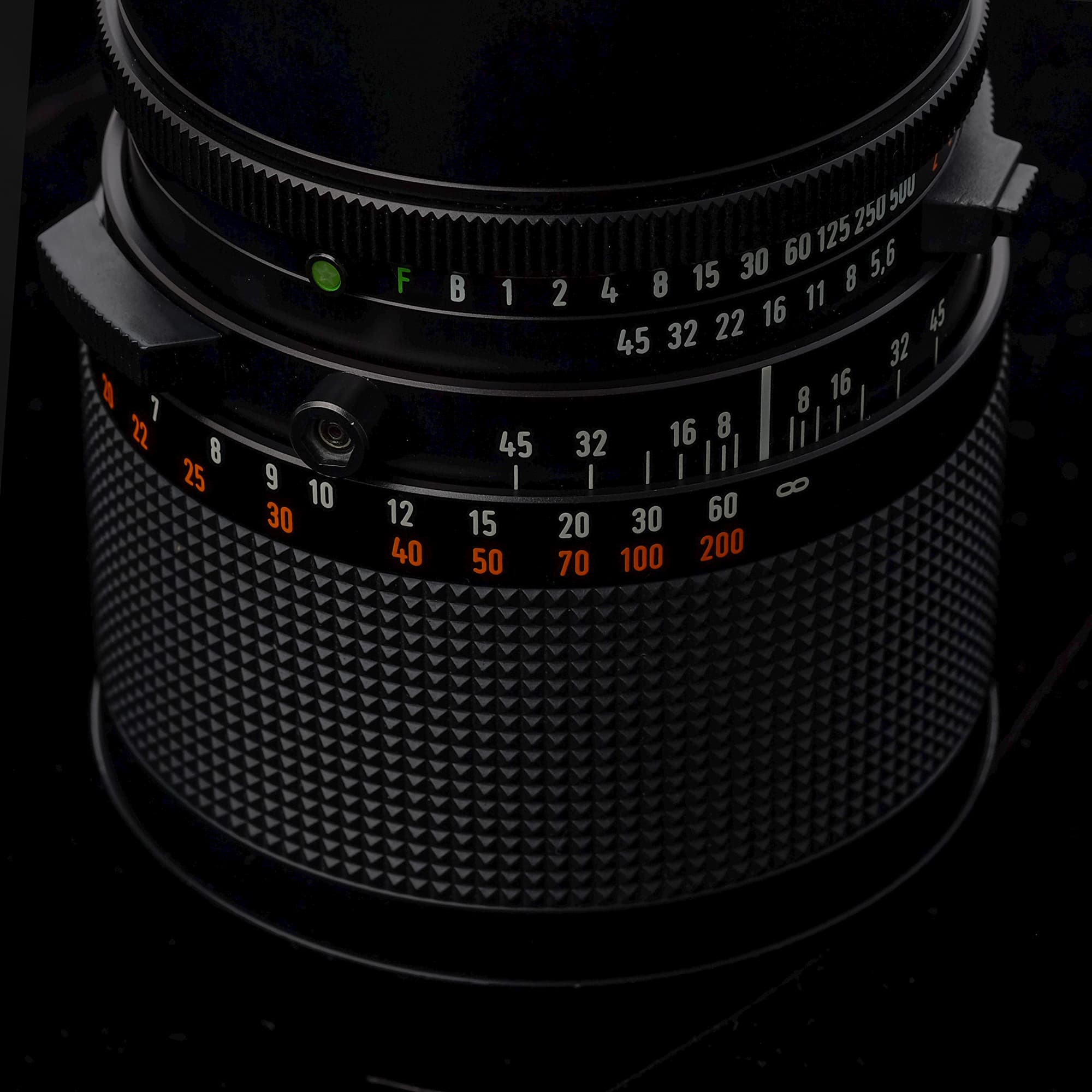 中古)HASSELBLAD (ハッセルブラッド) CF 250mm F5.6 SuperAchromat