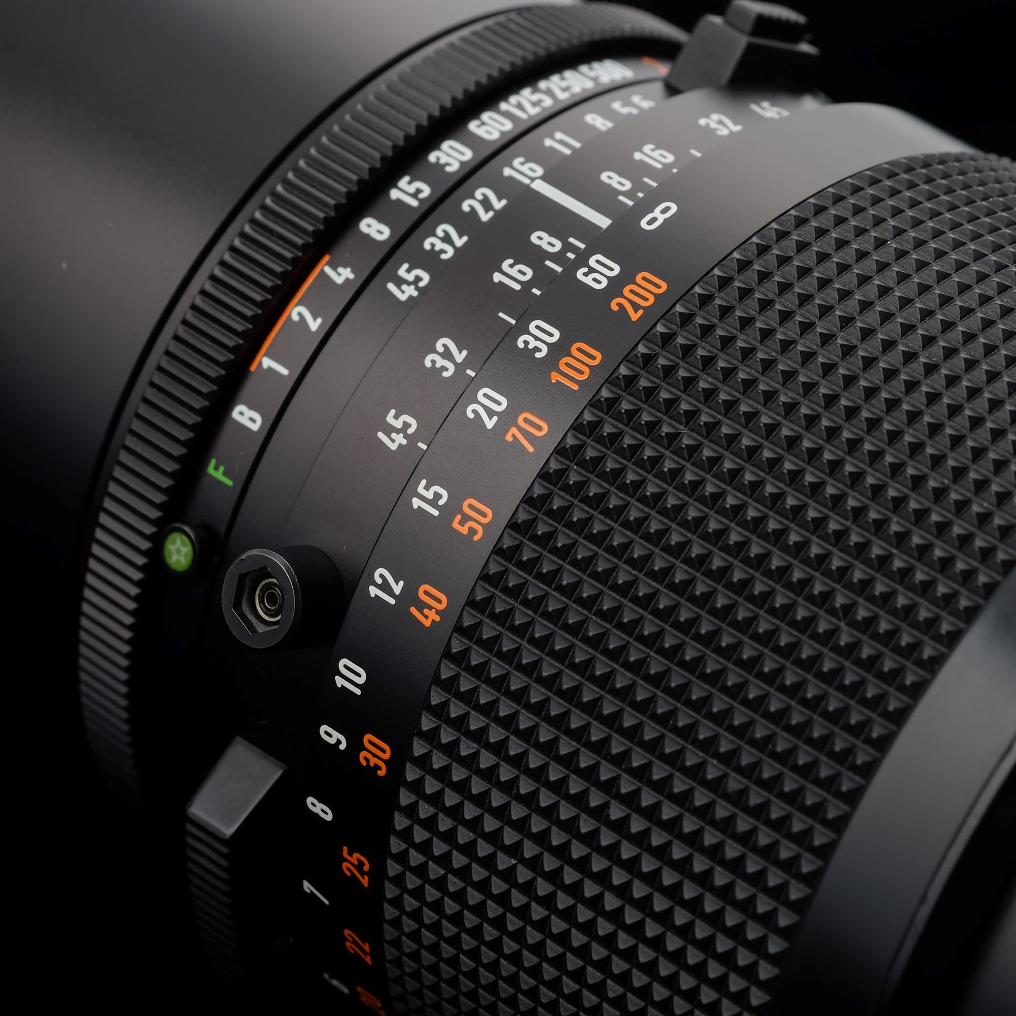 中古)HASSELBLAD (ハッセルブラッド) CF 250mm F5.6 SuperAchromat