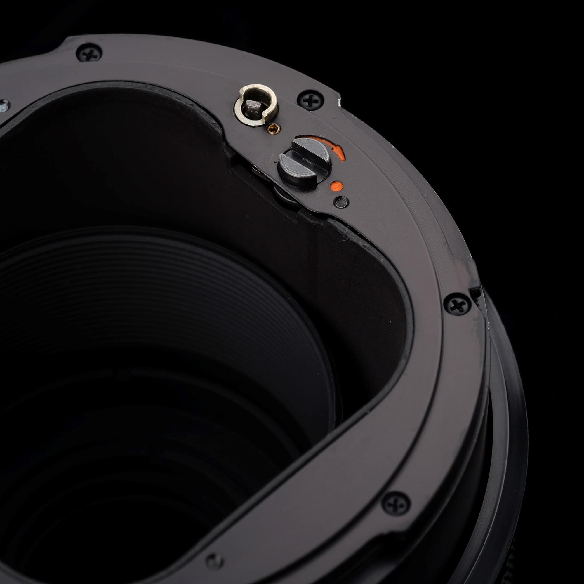 中古)HASSELBLAD (ハッセルブラッド) CF 250mm F5.6 SuperAchromat