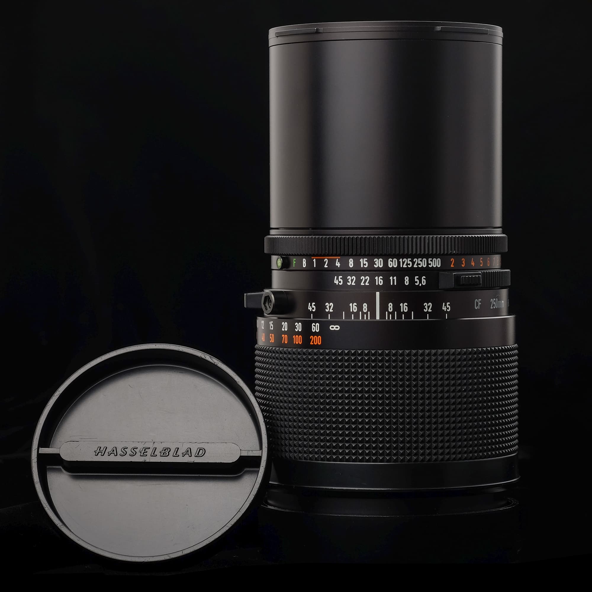 中古)HASSELBLAD (ハッセルブラッド) CF 250mm F5.6 SuperAchromat