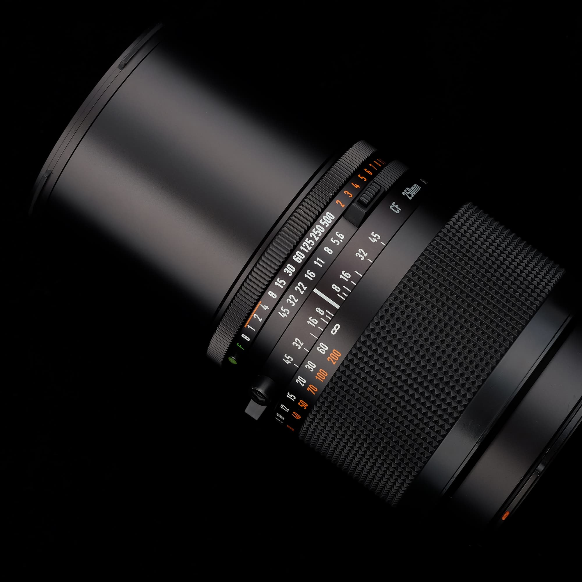 中古)HASSELBLAD (ハッセルブラッド) CF 250mm F5.6 SuperAchromat