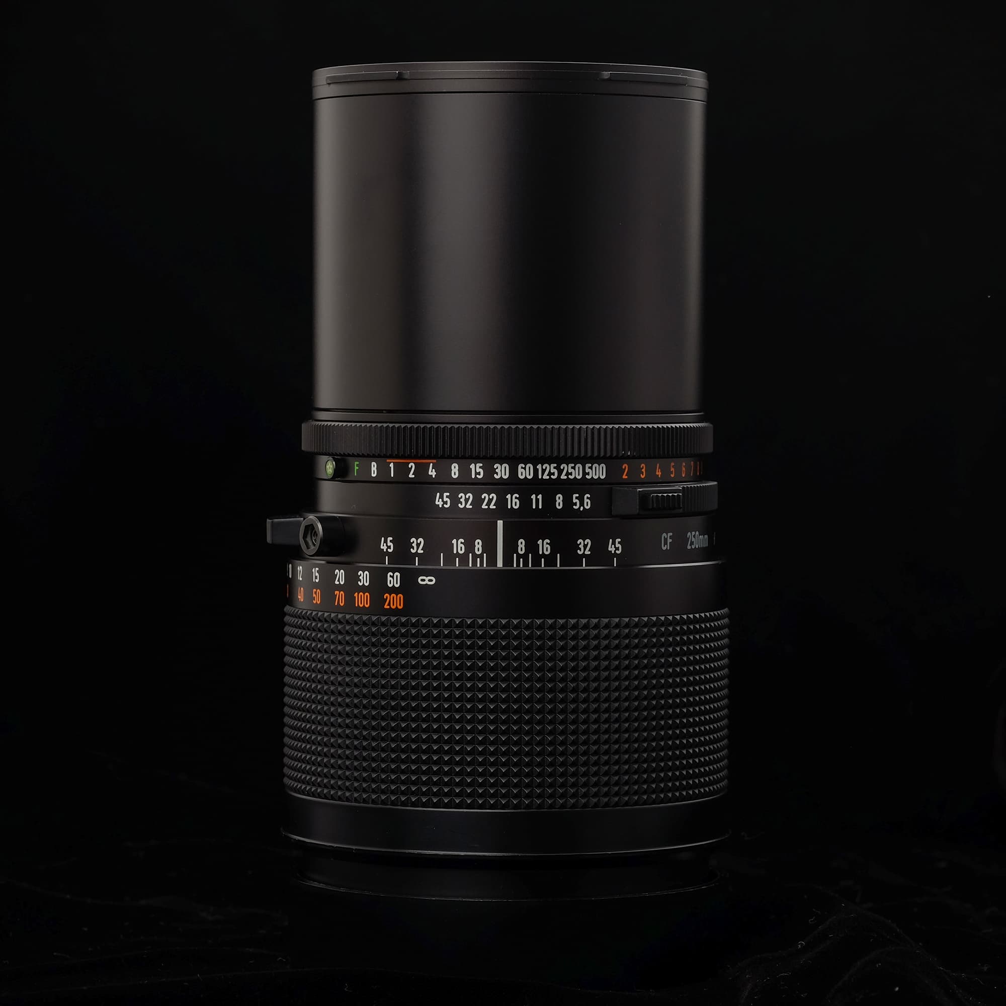 中古)HASSELBLAD (ハッセルブラッド) CF 250mm F5.6 SuperAchromat
