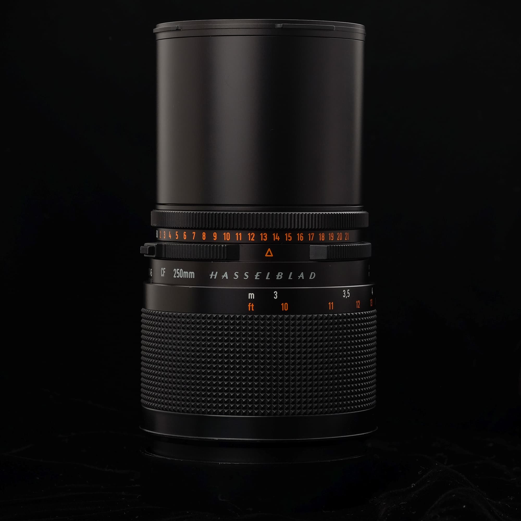 中古)HASSELBLAD (ハッセルブラッド) CF 250mm F5.6 SuperAchromat