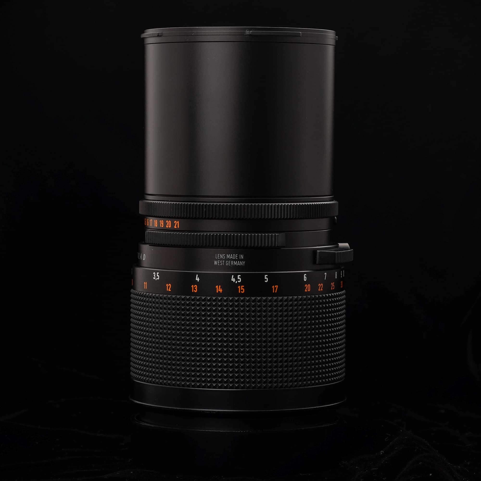 中古)HASSELBLAD (ハッセルブラッド) CF 250mm F5.6 SuperAchromat