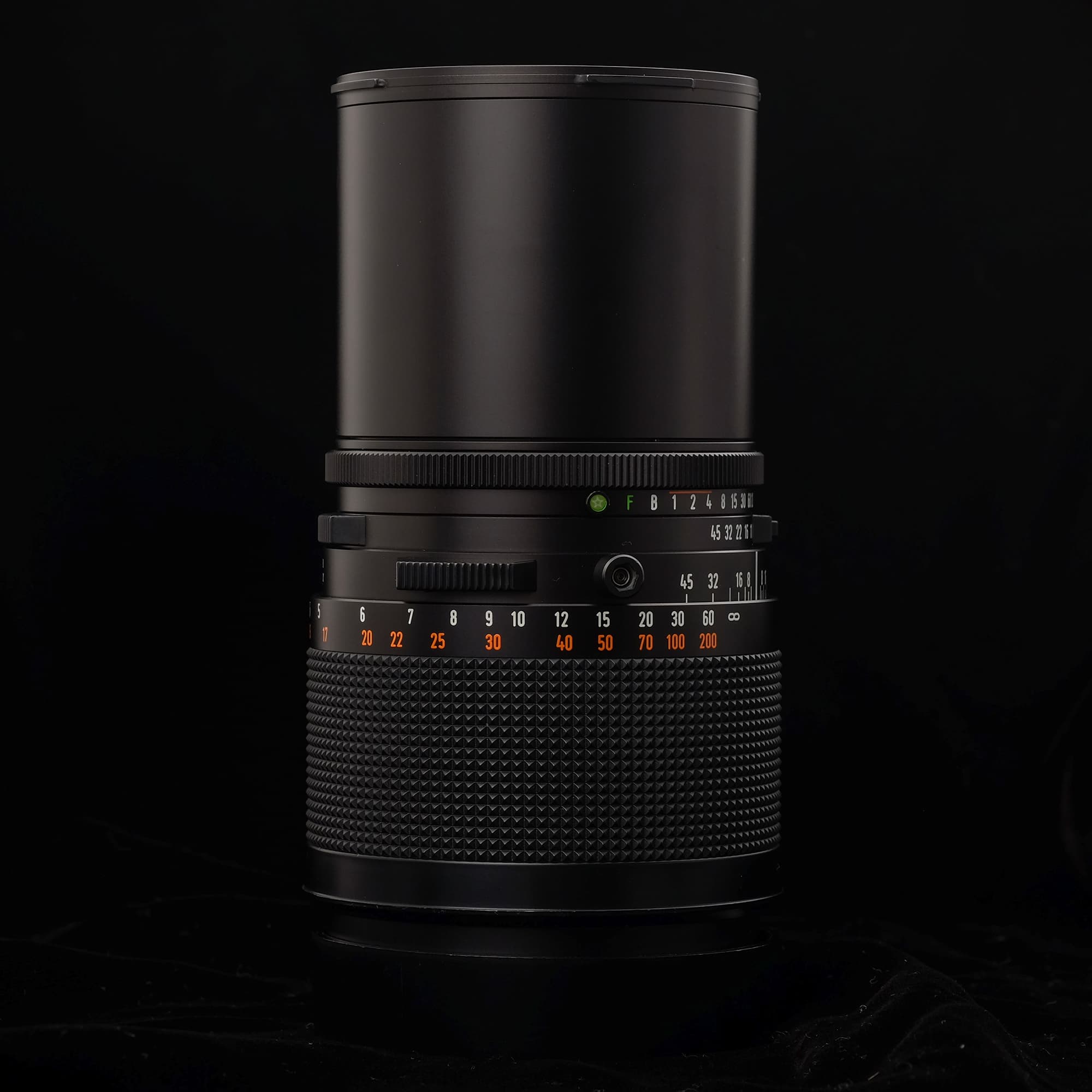 中古)HASSELBLAD (ハッセルブラッド) CF 250mm F5.6 SuperAchromat
