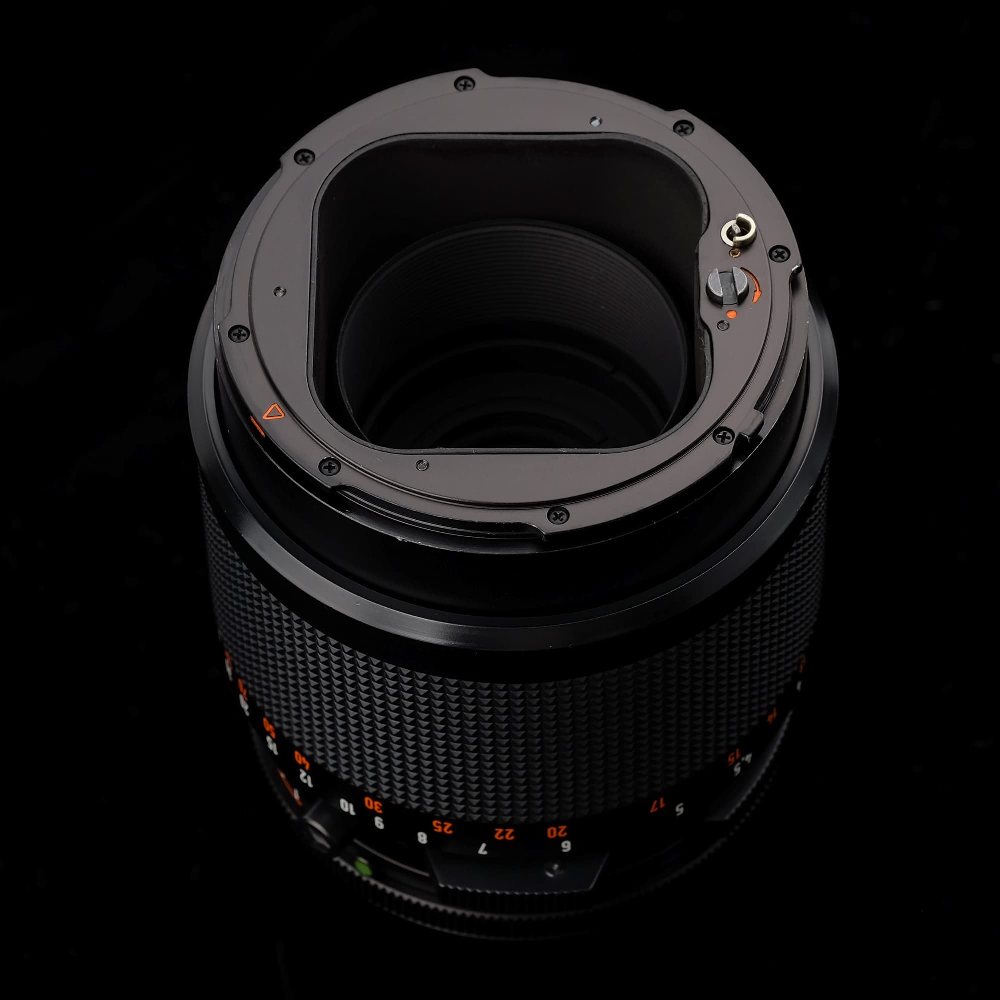 中古)HASSELBLAD (ハッセルブラッド) CF 250mm F5.6 SuperAchromat