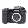 Panasonic (パナソニック) LUMIX DC-G9 PRO ボディ