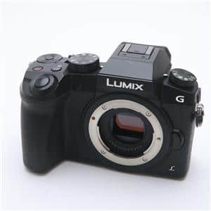 Panasonic (パナソニック) LUMIX DMC-G7 ボディ」の商品検索結果 