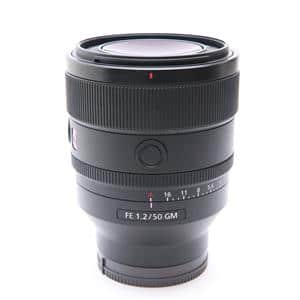 SONY FE 50mm F1.2 GM SEL50F12GM」の商品検索結果 | デジタルカメラ 